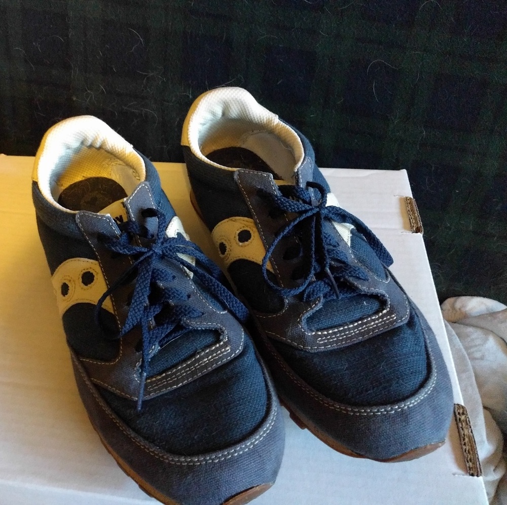 Saucony Jazz Vegan